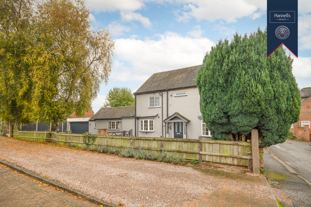 Additional image 32 of Main Street, Ambaston