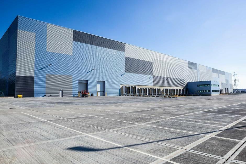 Additional image 5 of 300 The Powerhouse  Dartford  Kent  DA1 5XU  United Kingdom