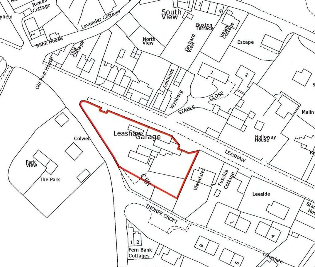 Additional image 7 of Lea Shaw, DE4