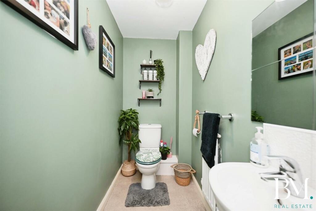 Additional image 6 of Green Grove, Little Morton, Rugby