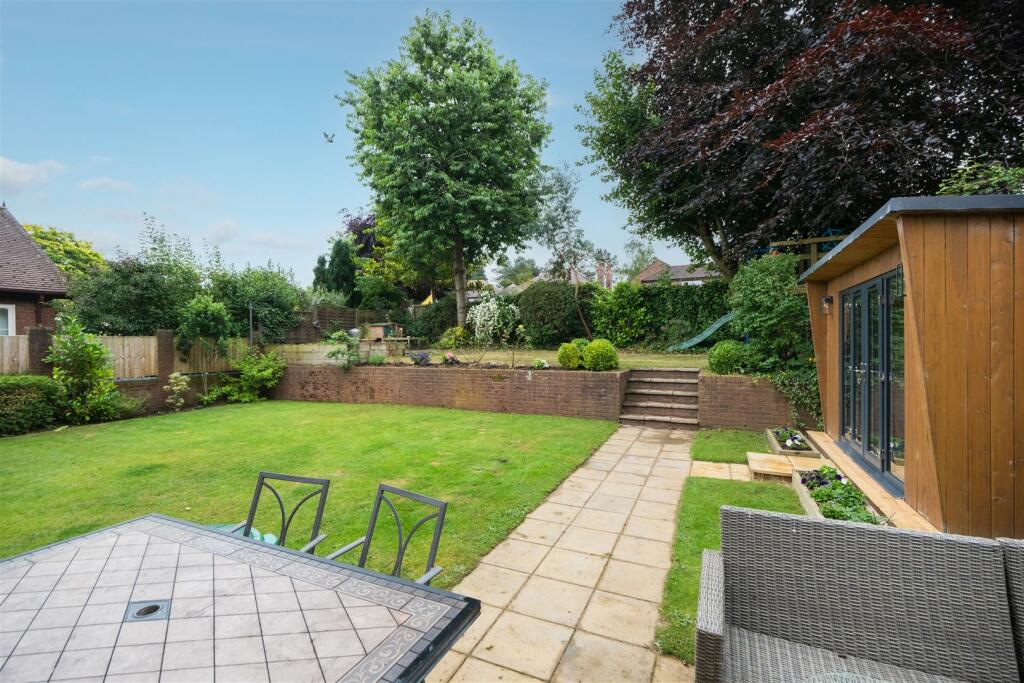 Additional image 39 of St. Johns Way, Sandiway, Cheshire