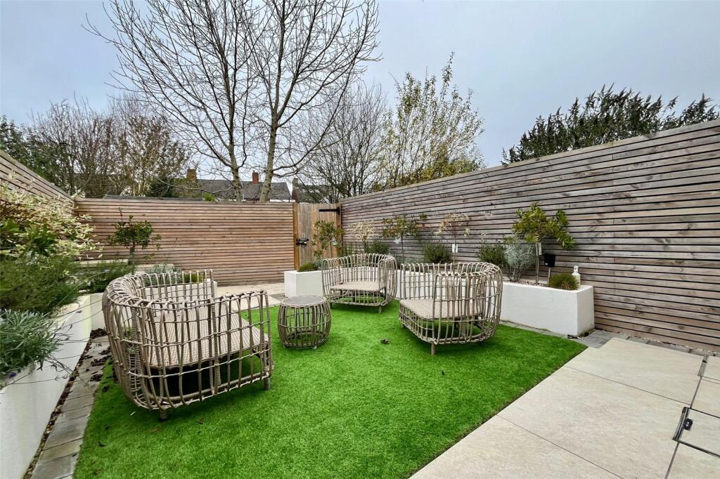 Additional image 21 of Cottage Court, Belper, Derbyshire, DE56