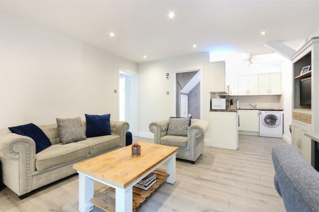 Additional image 55 of Nightingale House, Church Street, Holloway, Matlock, DE4 5AY