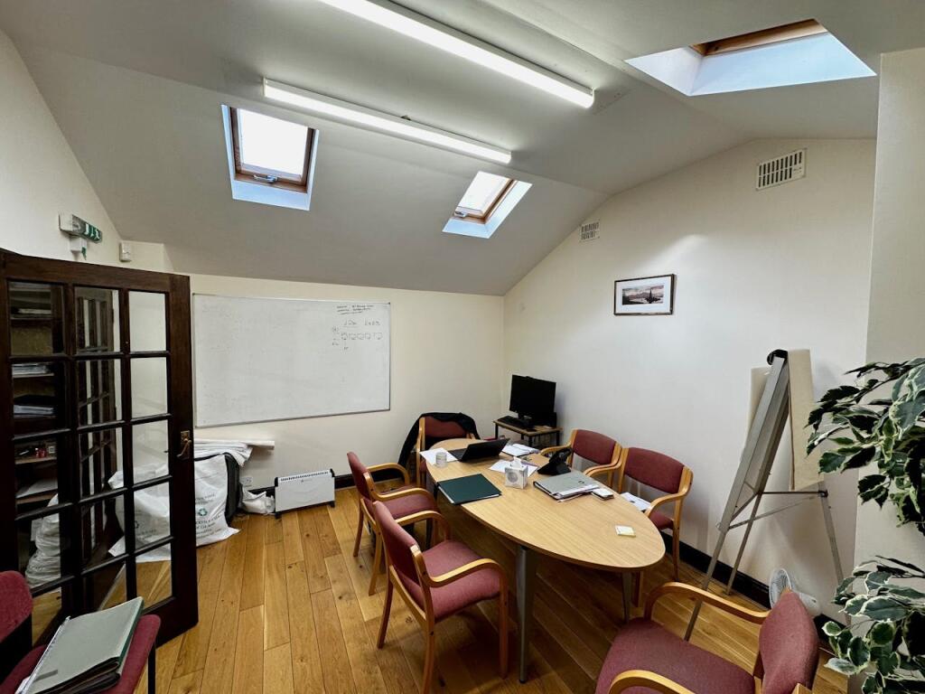 Additional image 9 of Georgia House, 6 Augusta Place, Leamington Spa, CV32 5EL