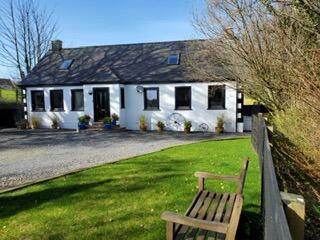 Additional image 13 of Torrs Warren Country House Hotel, Stoneykirk, Nr. Portpatrick, Dumfries And Galloway, DG9 9DH