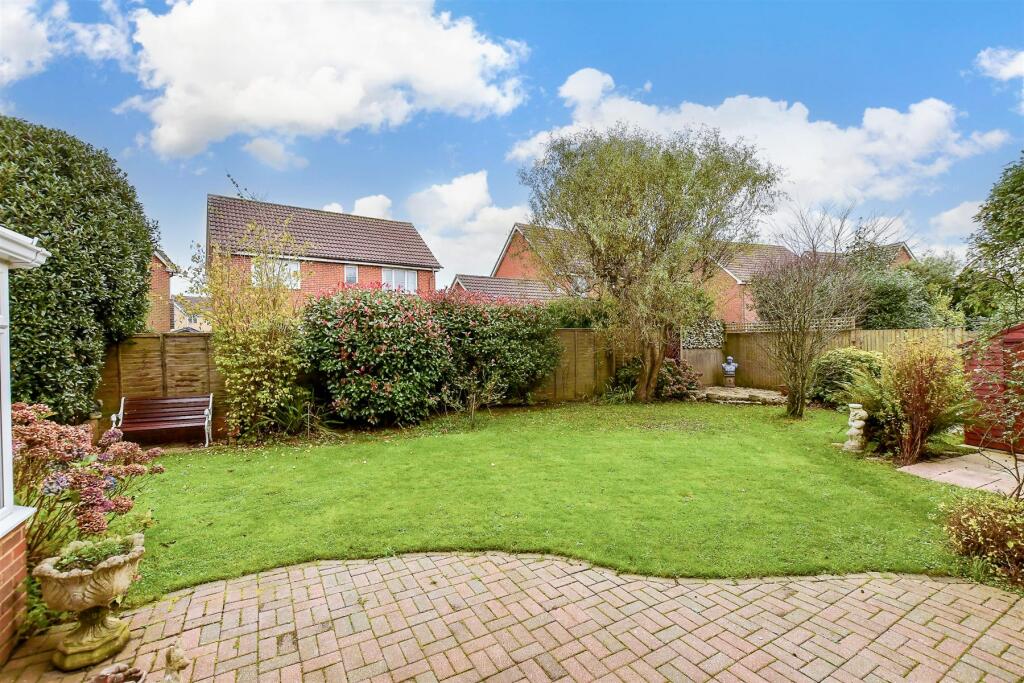 Additional image 13 of Heron Forstal Avenue, Hawkinge, Folkestone, Kent