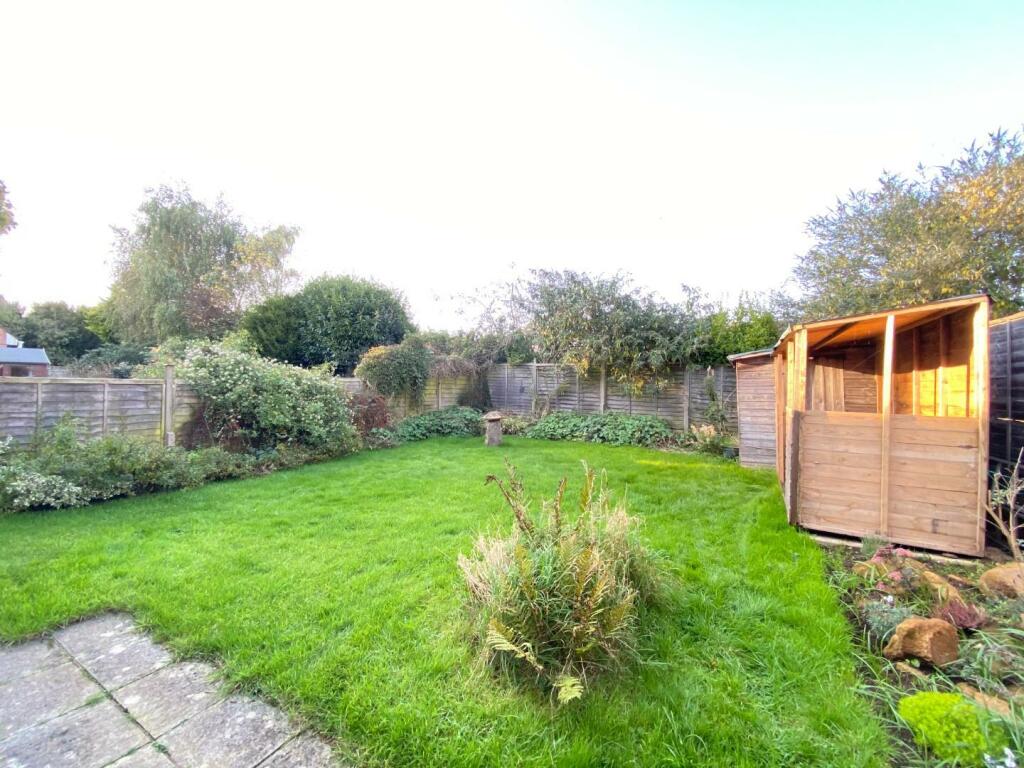Additional image 8 of Manor Lane, Ettington, Stratford-upon-Avon