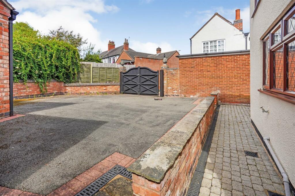 Additional image 13 of Main Street, Higham-On-The-Hill