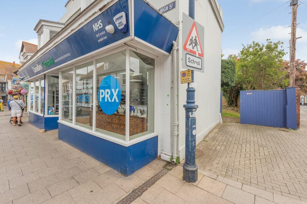 Additional image 29 of High Street, Whitstable, CT5