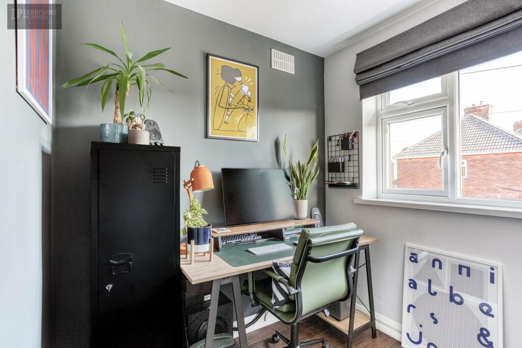 Additional image 24 of Glebe Avenue, Ripley, DE5