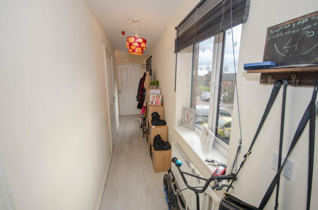 Additional image 9 of Kirkistown Close, Caldecott Manor, Rugby, CV21