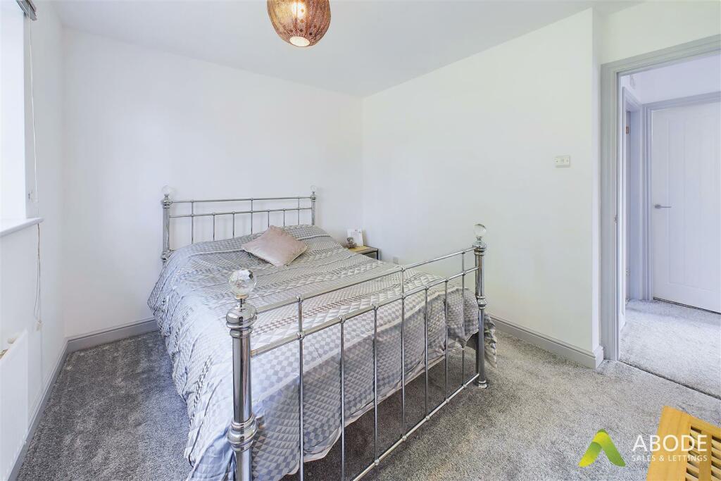 Additional image 18 of Stevenson Road, Doveridge, Ashbourne, Derbyshire