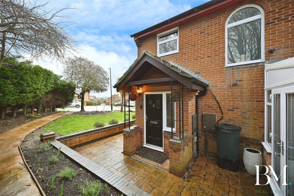 Additional image 27 of Sorrel Drive, Boughton Vale, Rugby