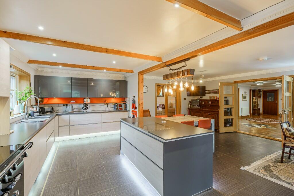 Additional image 13 of Mill Grange, near Duncow, Dumfries