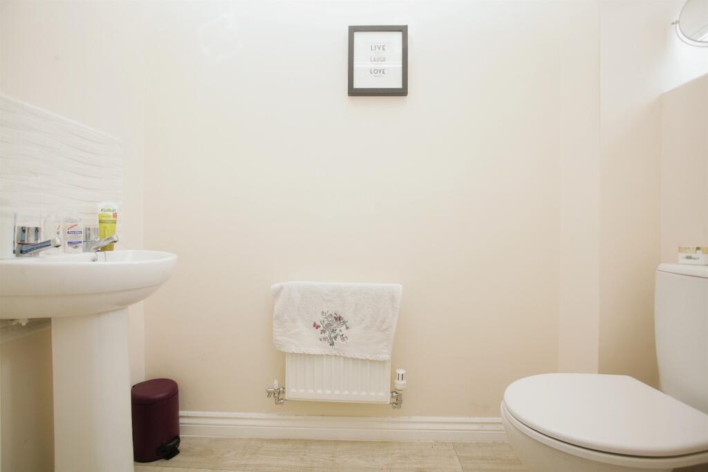 Additional image 14 of Cygnet Avenue, Nuneaton