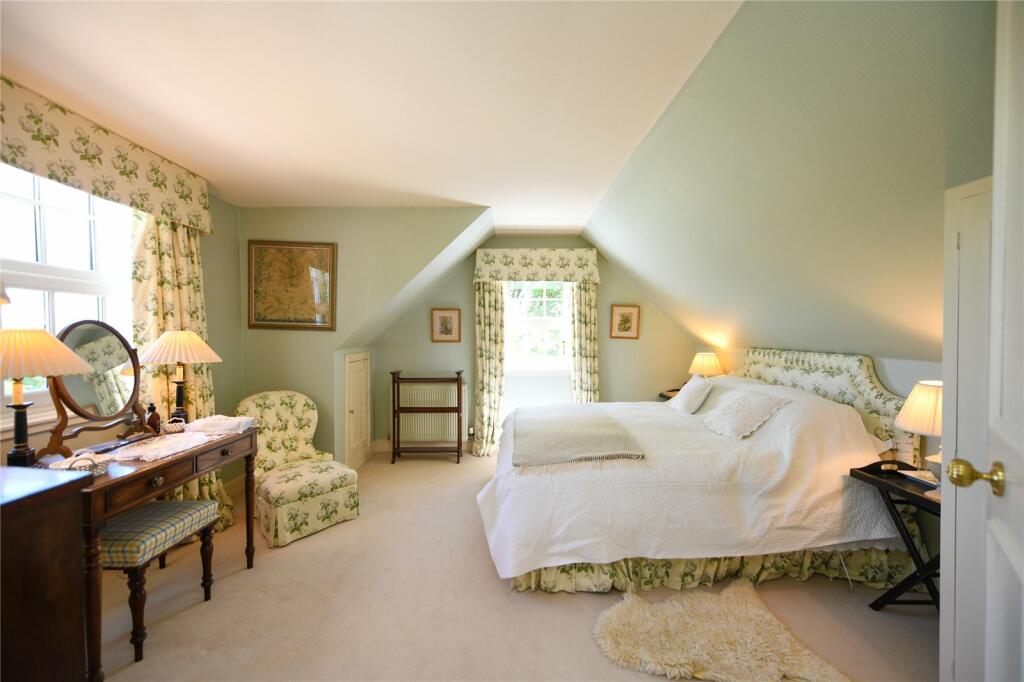 Additional image 22 of The Clachan, Newtonairds, Dumfries, Dumfries and Galloway, South West Scotland, DG2