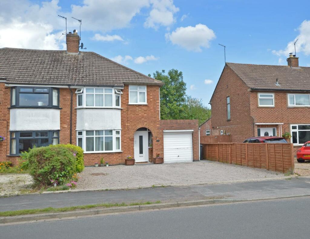Primary image of Alwyn Road, Bilton, Rugby