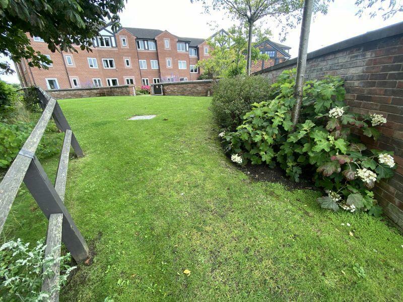 Additional image 15 of London Road Flat  Weaver Court, Northwich