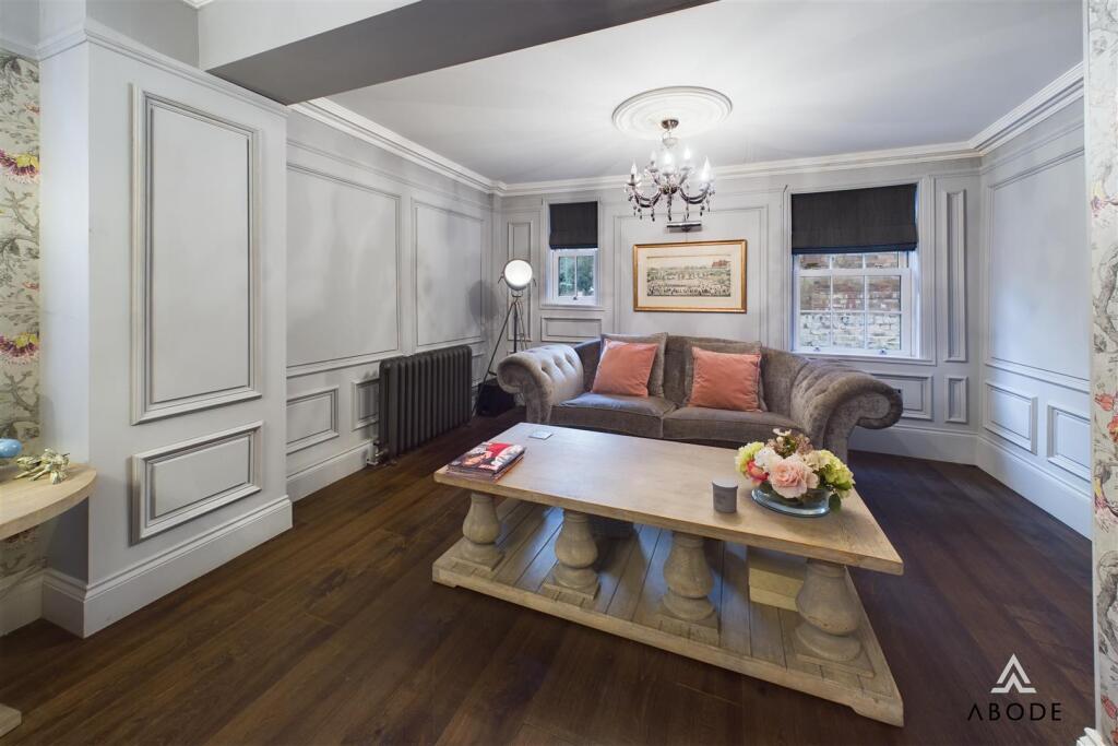 Additional image 15 of Market Street, Castle Donington, Derby