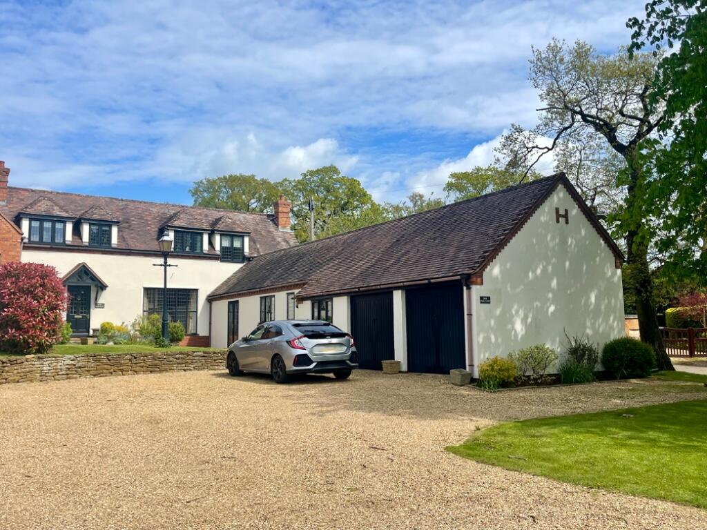 Additional image 19 of Clopton, Stratford-Upon-Avon, Warwickshire, CV37