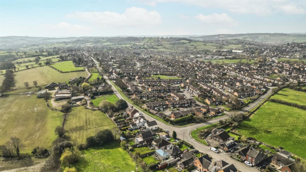 Additional image 43 of Well Close House, Morley Close, Belper