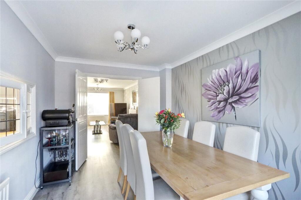 Additional image 9 of Sutherland Grange, New Herrington, Houghton Le Spring, Tyne and Wear, DH4