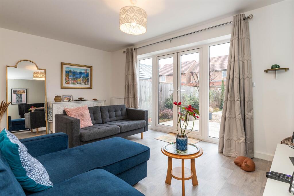 Additional image 25 of Huffer Road, Kegworth, Kegworth