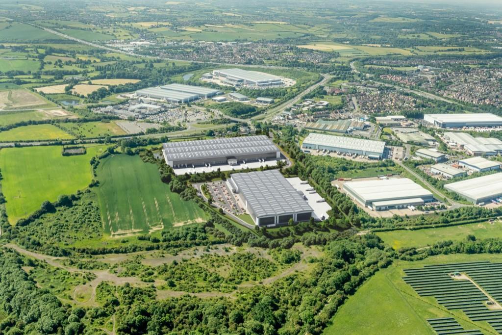 Additional image 7 of 230 Panattoni Park, South Normanton