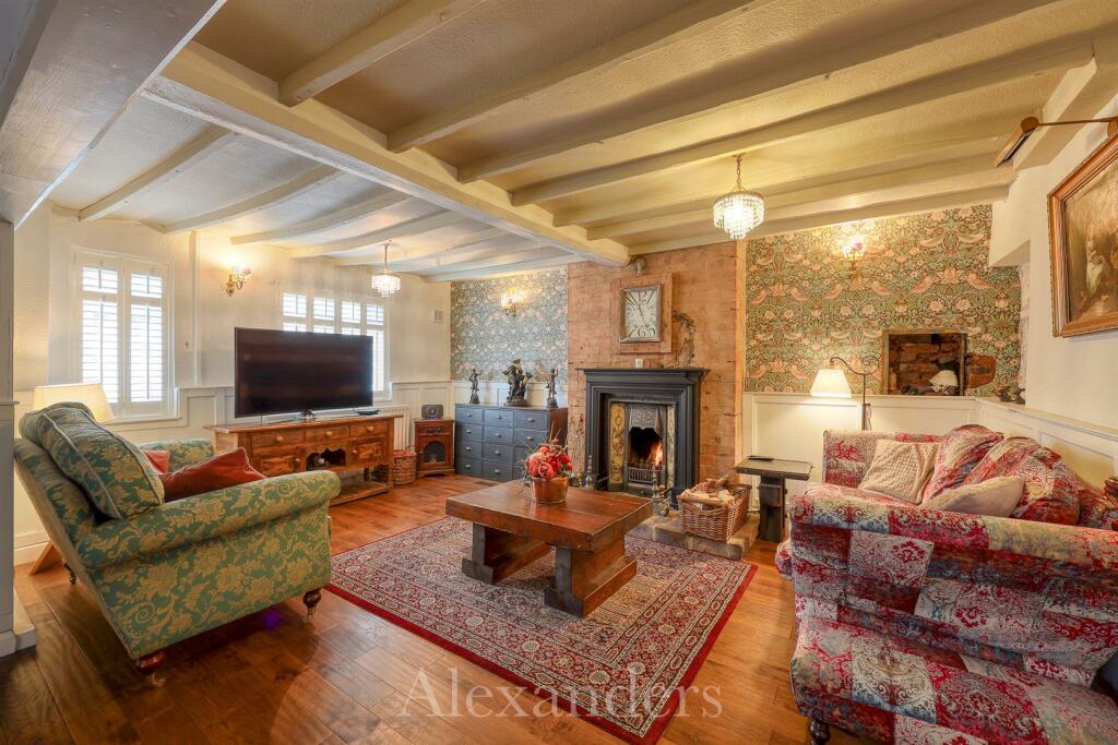 Additional image 22 of Main Street, Market Bosworth