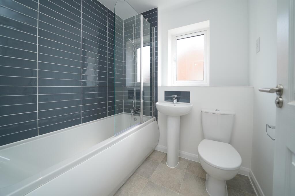 Additional image 6 of King Richard's Wharf, Market Bosworth, Nuneaton