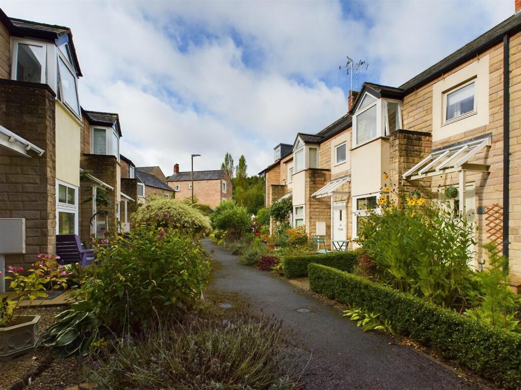 Additional image 15 of Millers Way, Milford, Belper, Derbyshire