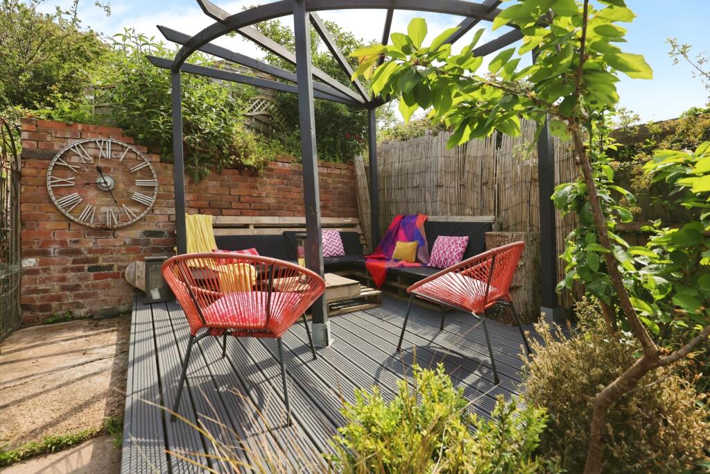 Additional image 14 of Quarry Street, Leamington Spa, CV32