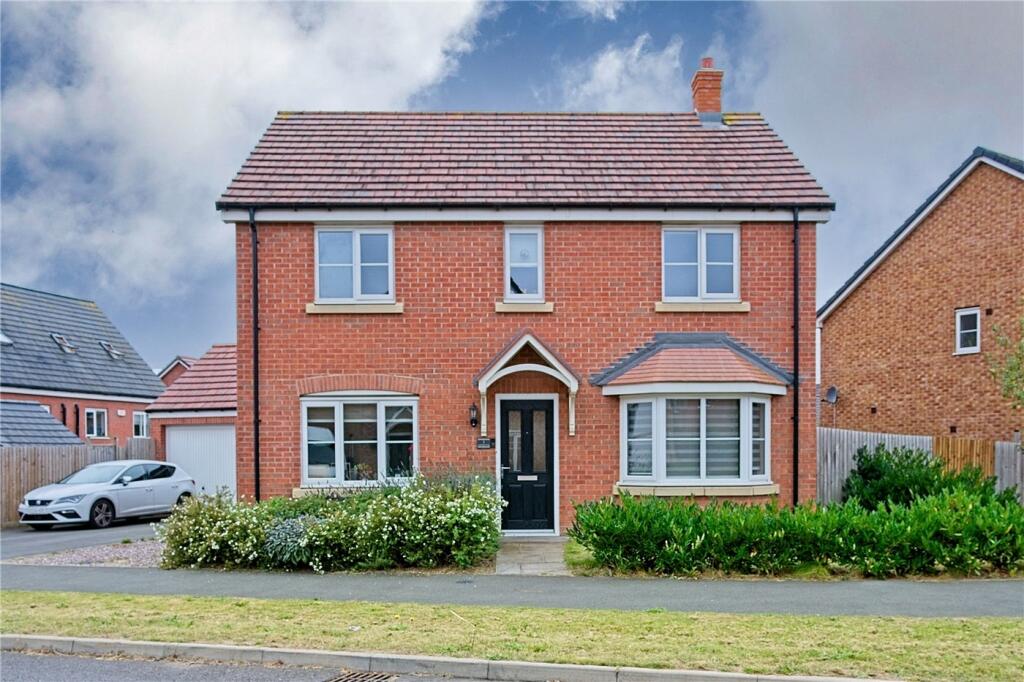 Additional image 16 of Waterton Way, Bishops Tachbrook, Warwickshire, CV33