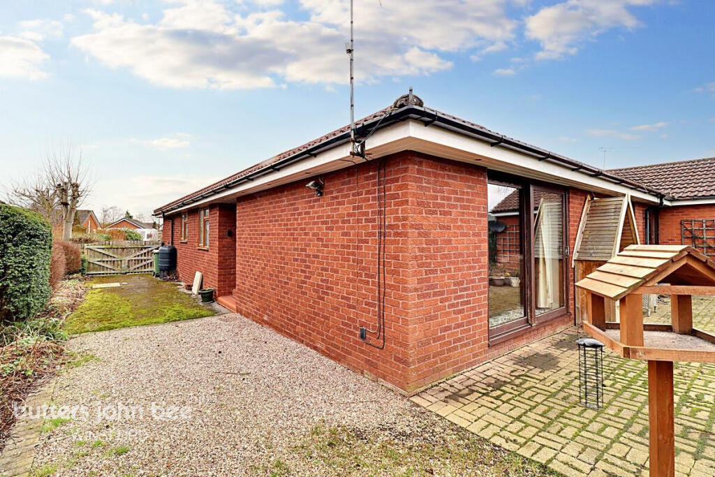 Additional image 22 of Peregrine Close, Winsford