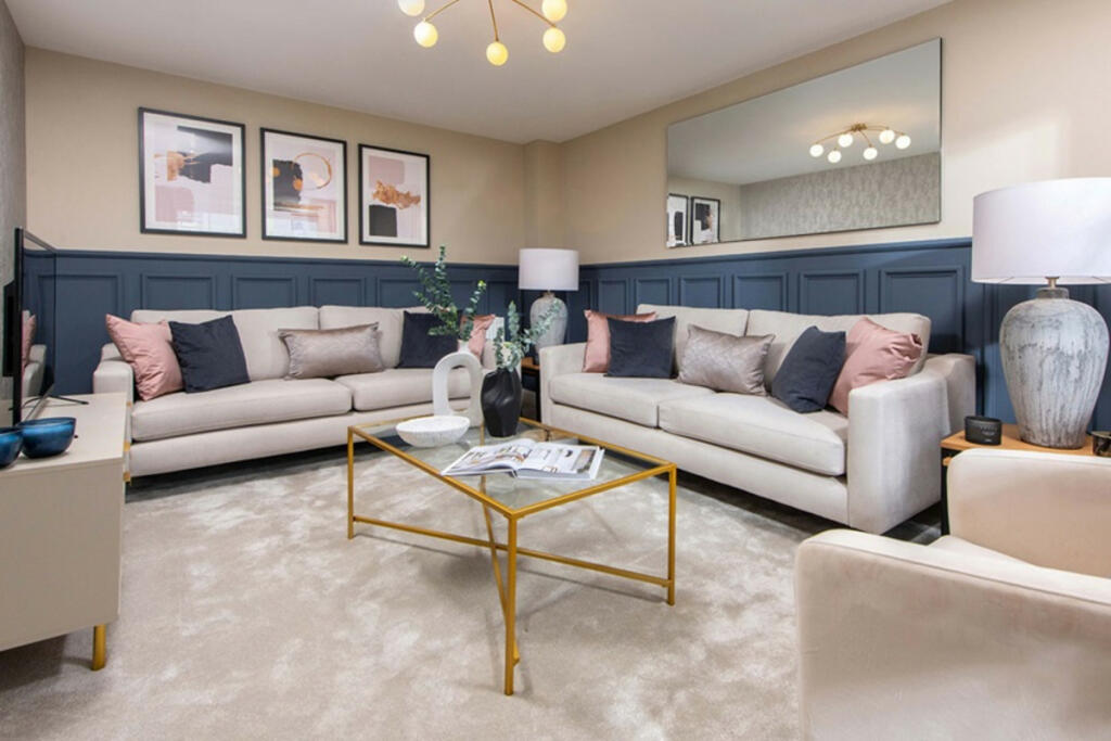 Additional image 9 of Queen Elizabeth Road, Nuneaton, CV10