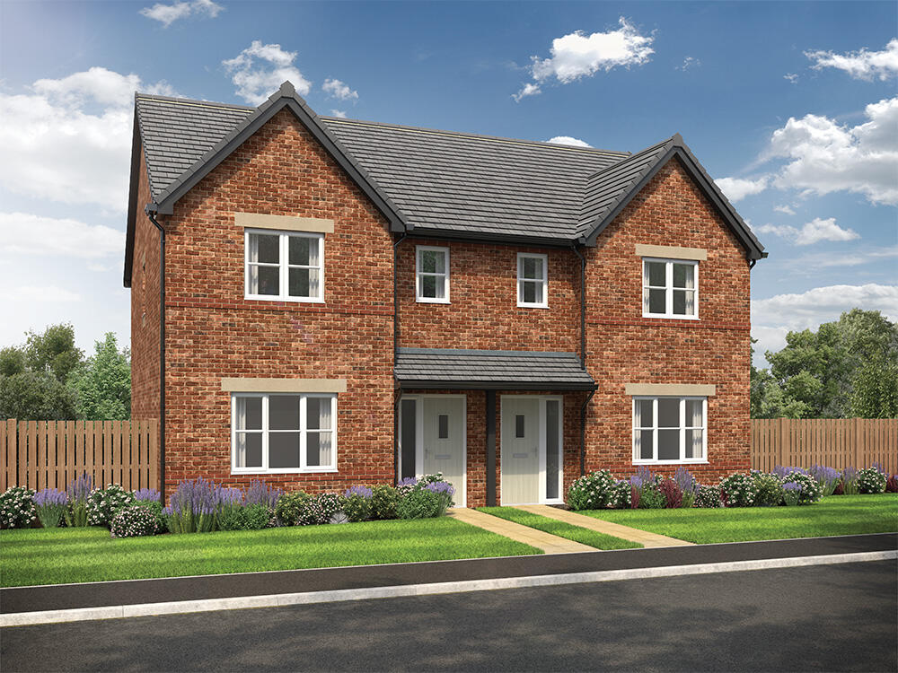 Summerpark Road,
Dumfries,
DG1