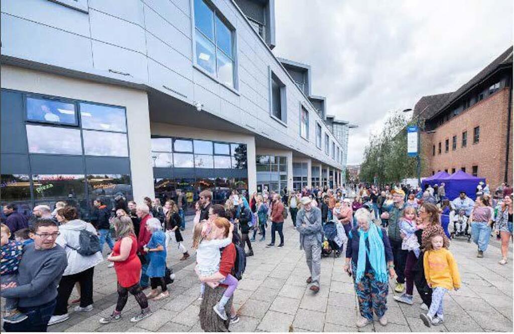 Additional image 2 of 4/5 Riverlights, Derby, DE1 2AY