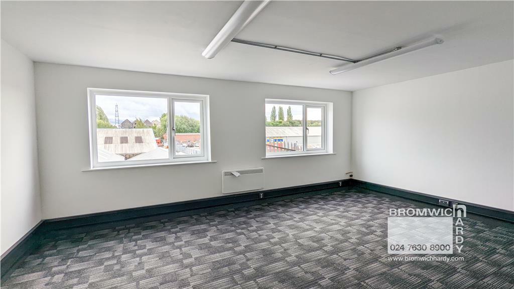 Additional image 3 of Flexible Offices at William House, West Park, Torrington Avenue, Coventry, CV4 9AP