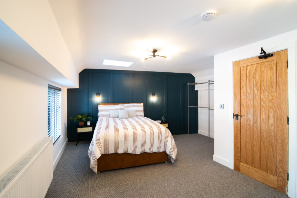 Additional image 6 of Sadler Gate, Derby, Derbyshire, DE1