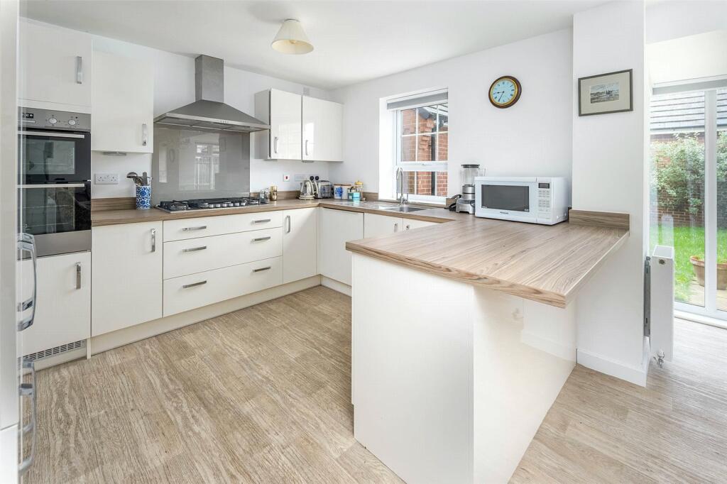 Additional image 4 of Wentworth Drive, Durham, DH1