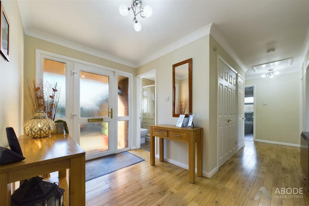 Additional image 2 of Pump Lane, Doveridge, Derbyshire