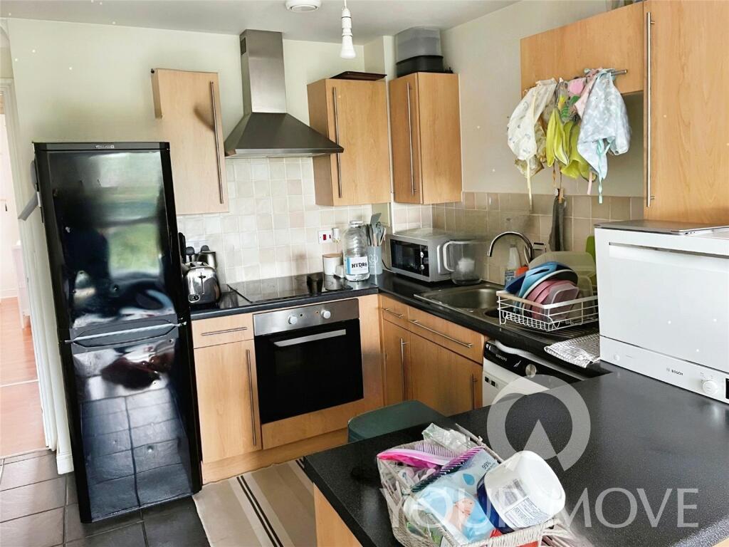 Additional image 2 of Admirals Way, Gravesend, Kent, DA12