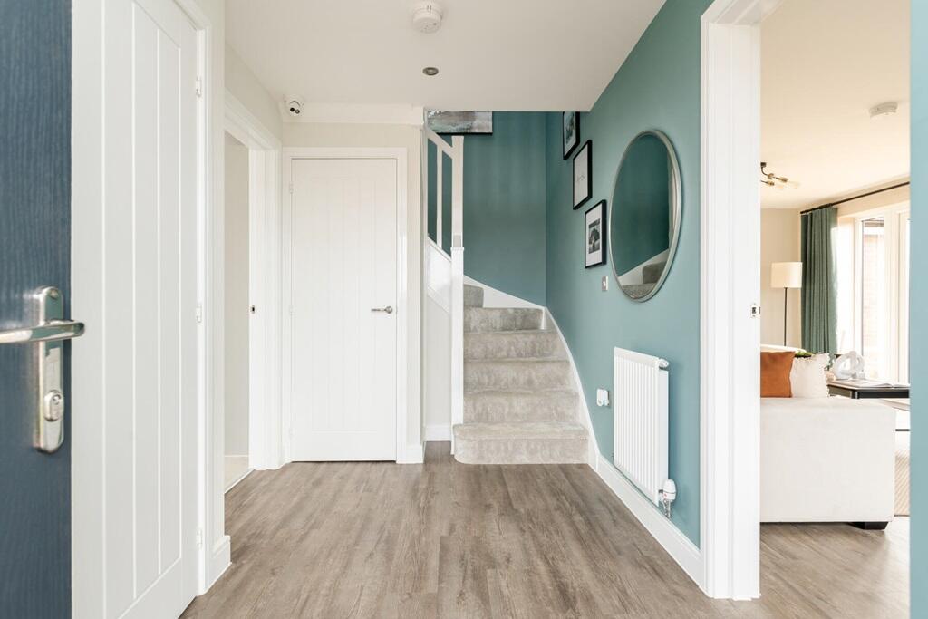 Additional image 3 of Bedworth Road,
Bulkington,
CV12