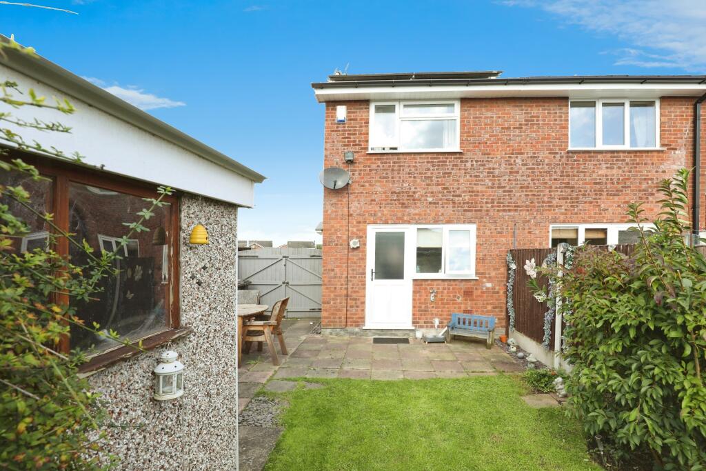 Additional image 14 of Malory Close, Crewe, CW1