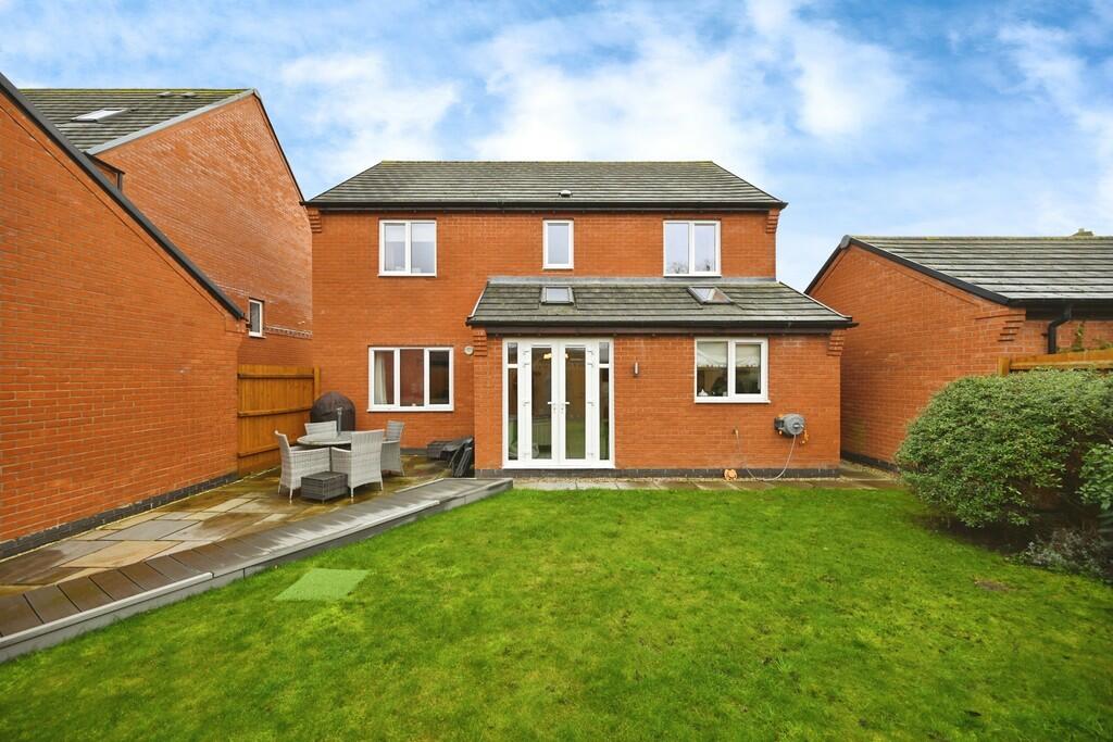 Additional image 20 of Hannah Twining Crescent, Cawston, Rugby