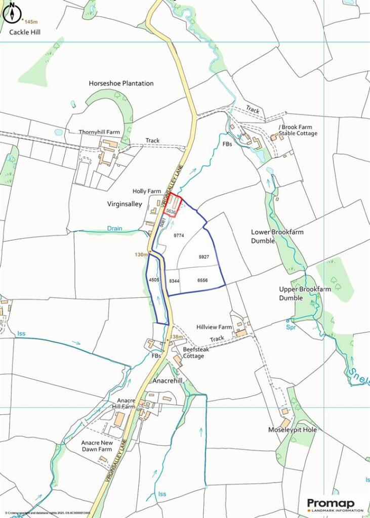 Additional image 8 of Snelston, Ashbourne