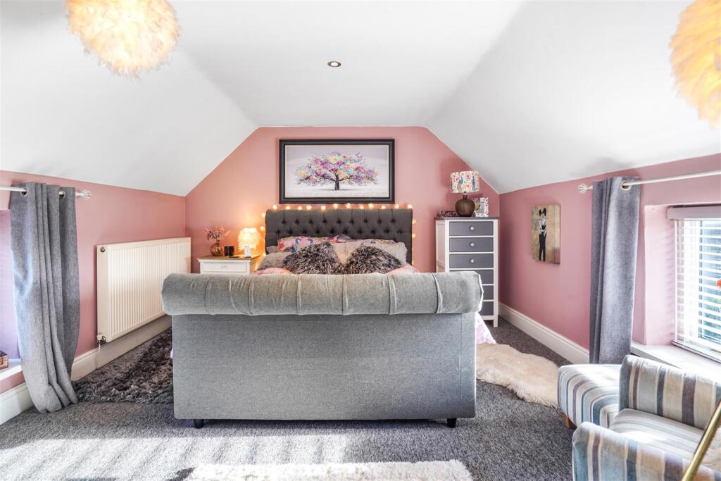 Additional image 10 of Keepers Cottage, 101 Bosworth Road, Congerstone