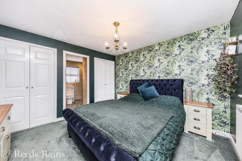 Additional image 7 of Valley View, Congleton, Cheshire, CW12