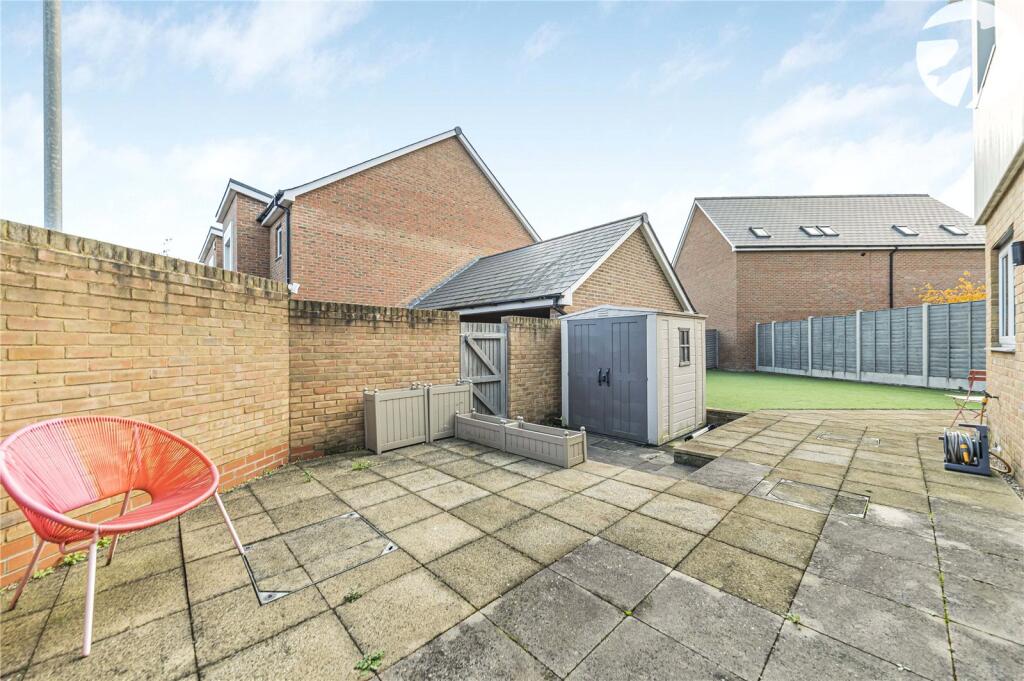 Additional image 14 of Elstar Mews, Greenhithe, Kent, DA9
