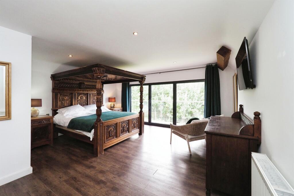 Additional image 8 of Cockshut Lane, Melbourne, DERBY